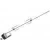 Weber otaáčací špíz pre grili Genesis II 2 a 3 horakami a Genesis 300 7654