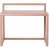 Ferm Living Písací stôl Little Architect, rose