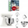 KitchenAid Artisan 5KSM175PSEPL Porcelain white