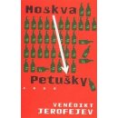 Moskva - Petušky - Venedikt Jerofejev