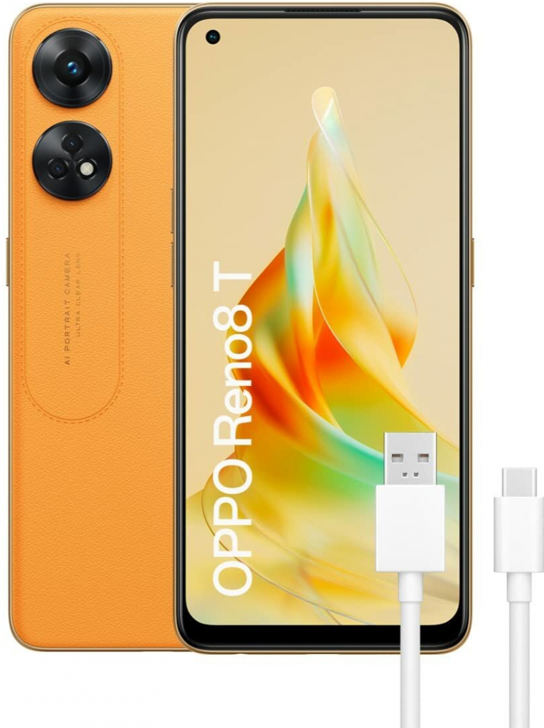 Oppo Reno 8T 8GB/128GB