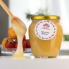 Včelařství Domovina Med lipový pastový Hmotnost: 750 g