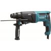 Makita Vŕtacie a sekacie kladivo HR2631F SDS-Plus HR2631F