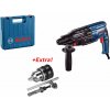 Bosch Vŕtacie kladivo s SDS-plus GBH 240 + skľučovadlo s ozubeným vencom 0611272104