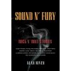 Sound 'n' Fury (NIVEN ALAN)(Brožovaná)