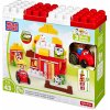 Mega Bloks Farma 43 ks