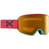 Anon WM3 Goggles + Bonus Lens + MFI® Face Mask Veľkosť: Univerzálna veľkosť
