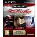 Devil May Cry HD Collection