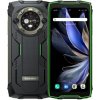 Blackview Chytrý telefon BV9300 Pro 15080mAh 12/256GB zelený