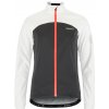 Cyklistická bunda CRAFT CORE Bike SubZ Lumen 2 sivá XL