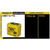 Motobatt MBTZ7S