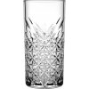 MAKRO - Pohár long drink Timeless 365 ml 4ks