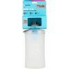 Hydrapak Flux Clear/HP Blue 1.5 l