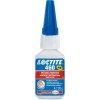 Loctite 460 - 20 g, sekundové lepidlo, 1 x Loctite 460 - 20 g