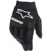 rukavice FULL BORE, ALPINESTARS, dětské (černá, vel. L)