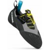 Lezecké topánky Scarpa Vapor S - smoke/yellow