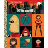 The Incredibles (Disney/Pixar the Incredibles)