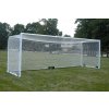 Sieť na futbalovú bránu [2 ks] Rozmer: 5,5 x 2,5 m