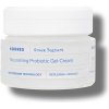 Korres Green Yoghurt Nourishing Probiotic Gél-Cream - Pleťový gél-krém 40 ml