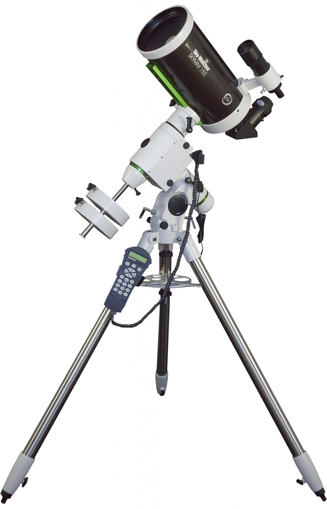 SkyWatcher Skymax-150 Maksutov-Cassegrain 150/1800