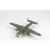 Academy Model Kit lietadlo 12328 USAAF B-25D Pacific Theatre 1:48 (36-12328)