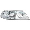 Škoda Octavia 2 predné pravé svetlo rv.04-08 pre H1,H7