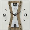 Nástenné hodiny JVD NS17010/78, 30cm