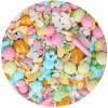 Funcakes Cukrové 3D zdobenie - Sweet Easter 70 g