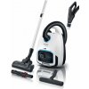 Vysávač Bosch Serie | 6 BGB6SIL1 + Bosch - vyrobené v Nemecku