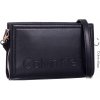 Dámska kabelka Calvin Klein čierna | šedá One size Calvin Klein 8719856573195