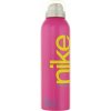 Nike Pink Woman deospray 200 ml