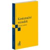 Kontumační rozsudek - Miroslav Sedláček