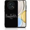PROTEMIO 109382 MY ART Ochranný kryt pre Honor Magic4 Lite 5G PRAGUE (203)