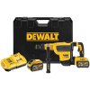 Aku Kombinované kladivo DeWalt DCH735X2 SDS Max 48 mm FLEXVOLT 54V DCH735X2