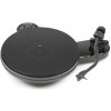 Pro-Ject RPM 3 Carbon piano + 2M silver