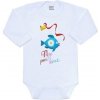 Body s potlačou New Baby Moje prvé Vianoce
