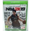 NBA 2K19