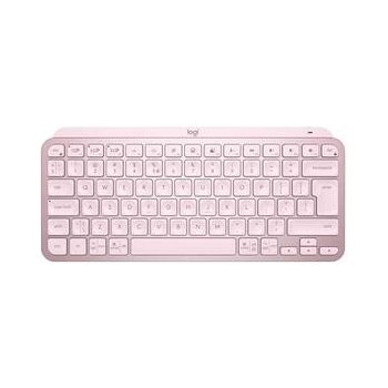 Logitech MX Keys Minimalist Keyboard 920-010500