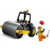 LEGO® City 60401 Stavebný parný valec