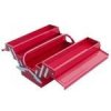 Extol Craft Box na náradie kovový 400x200x200mm, 5-dielny, 81843