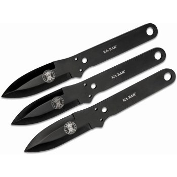 KA-BAR KB-1121 SET - 3 PACK