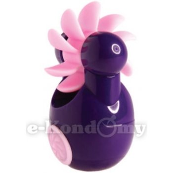 Sqweel Go - Oral Sex Toy