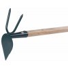 STREND PRO Motyčka H105/550 . špicatá-dvojzub, s násadou
