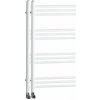 Sapho DORLION 1130-50 500 mm x 900 mm chróm