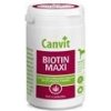 Canvit Biotin Maxi pre psy 76 tbl. 230 g