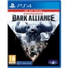 Dungeons & Dragons Dark Alliance (D1 Edition)