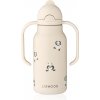 Liewood Termofľaša Kimmie Mini panda 250 ml