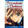Descendants of Darkness, Vol. 2
