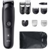 Zastrihávač vlasov a brady Braun Series 5 AIO5540 All in One AIOS 9v1