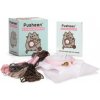 Pusheen: A Cross-Stitch Kit